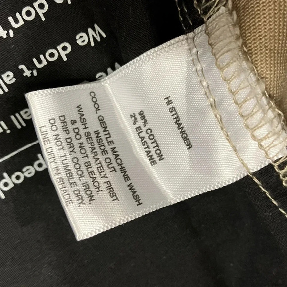 I Love Ugly Zespy Pants - Picture 9 of 11